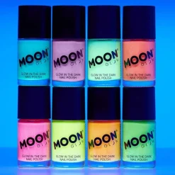 Glow In The Dark Neglelakk