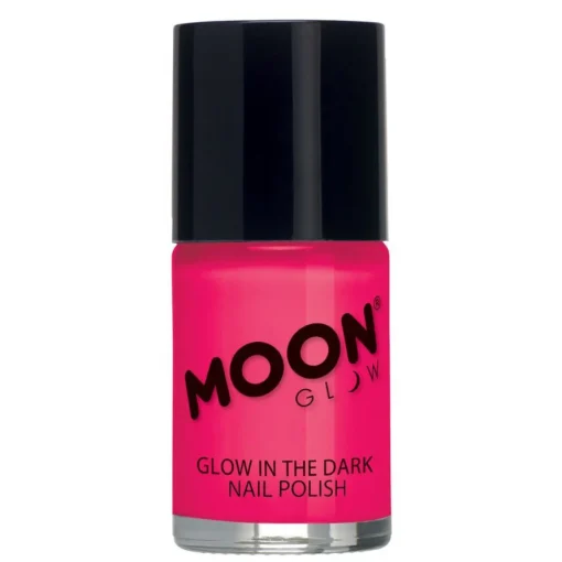 Glow In The Dark Neglelakk