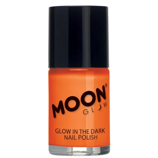 Glow In The Dark Neglelakk