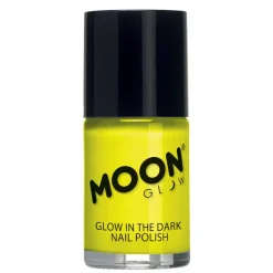 Glow In The Dark Neglelakk