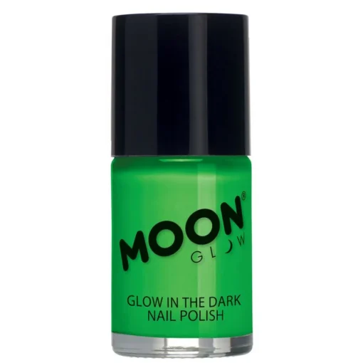 Glow In The Dark Neglelakk
