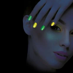 Glow In The Dark Neglelakk