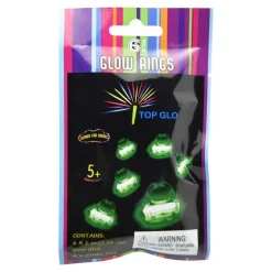 Glow Ringer