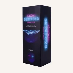 Glowstick Beerpong