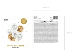 God Bless Ballong Mix