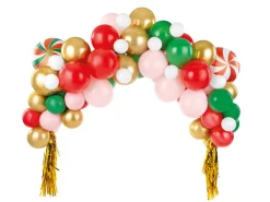 Godteri Ballongbue