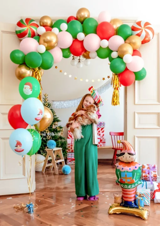 Godteri Ballongbue