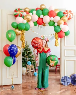 Godteri Ballongbue