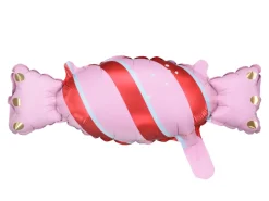 Godteri Folieballonger