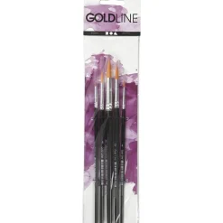 Gold Line Pensler
