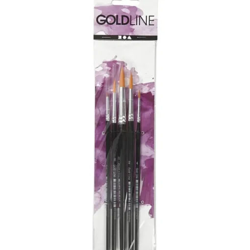 Gold Line Pensler