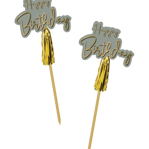 Golden Dawn Cocktailpinner
