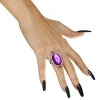 Gotisk Ring Lilla
