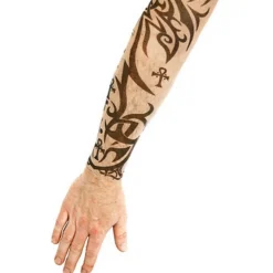 Gotiske Tattoo Sleeves