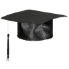 Graduation Student Hatt
