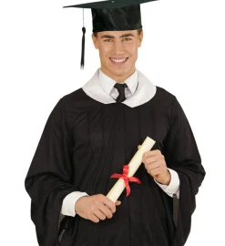 Graduation Student Hatt