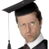Graduationhatt