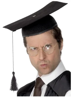 Graduationhatt