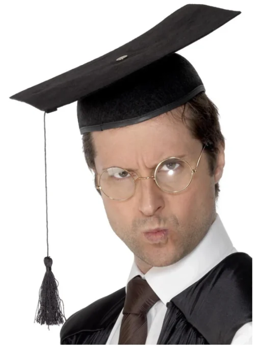 Graduationhatt