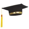Gradueringshatt Student Deluxe