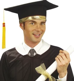 Gradueringshatt Student Deluxe