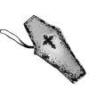 Gravkisteveske