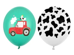 Gård Ballong Mix