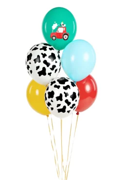 Gård Ballong Mix