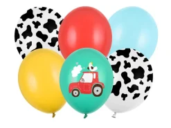 Gård Ballonger Mix