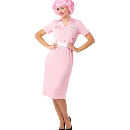 Grease® Frenchy Kostyme