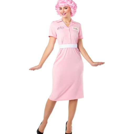 Grease® Frenchy Kostyme