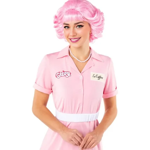 Grease® Frenchy Kostyme