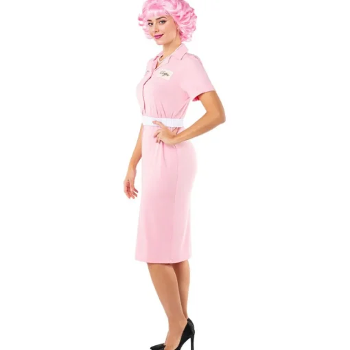 Grease® Frenchy Kostyme