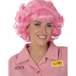 Grease® Frenchy Parykk
