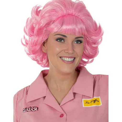 Grease® Frenchy Parykk