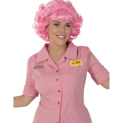 Grease® Frenchy Parykk