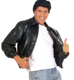 Grease Jakke