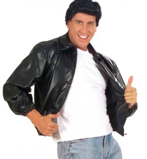 Grease Jakke