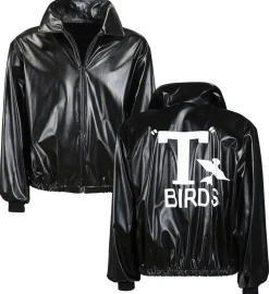 Grease Jakke