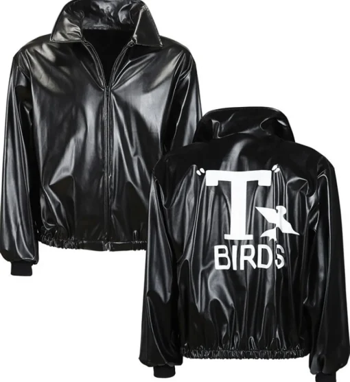 Grease Jakke