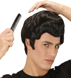 Grease Parykk