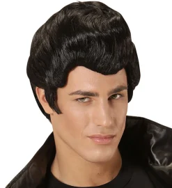 Grease Parykk