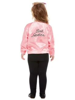 Grease: Pink Lady Barnejakke