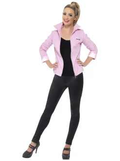 Grease® Pink Lady Deluxe Kostyme