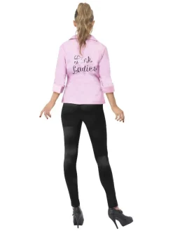 Grease® Pink Lady Deluxe Kostyme