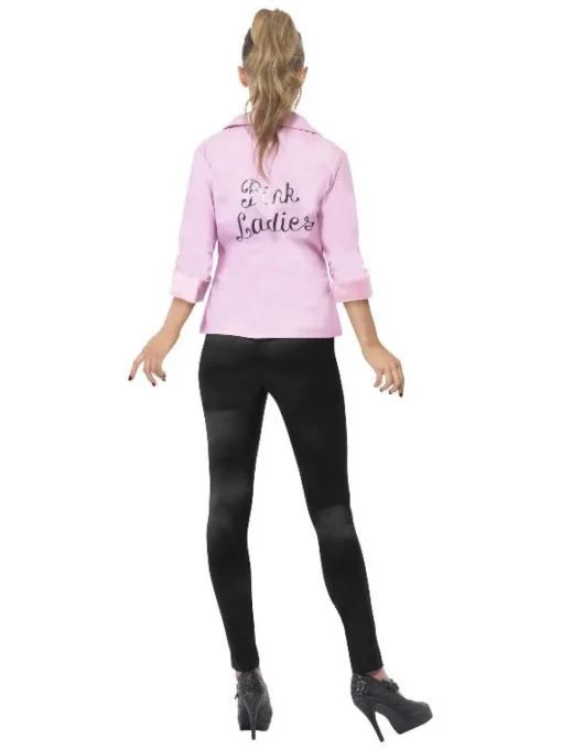 Grease® Pink Lady Deluxe Kostyme