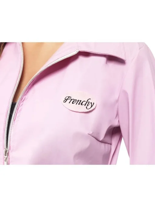 Grease® Pink Lady Deluxe Kostyme