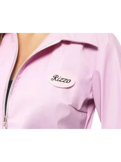 Grease® Pink Lady Deluxe Kostyme