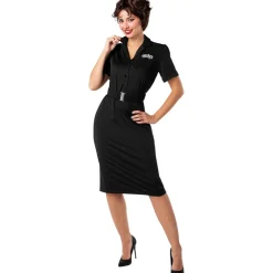 Grease® Rizzo Kostyme