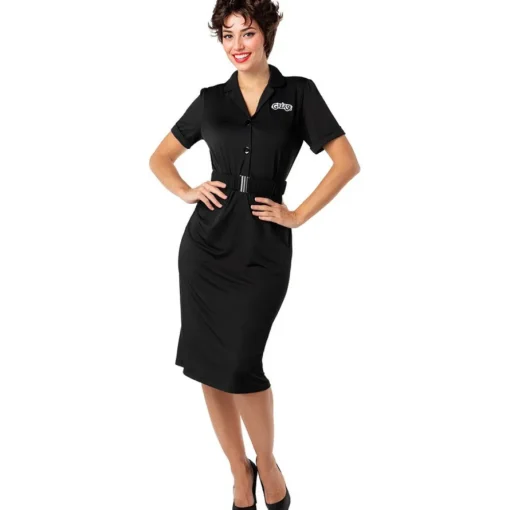Grease® Rizzo Kostyme